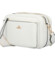Dámska crossbody kabelka biela - Coveri Flori