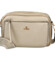 Dámska crossbody kabelka zlatá - Coveri Flori
