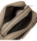 Dámska crossbody kabelka béžová - Coveri Flori