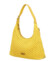 Dámska kabelka na rameno žltá - Coveri Renagi