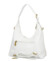 Dámska kabelka na rameno biela - Coveri Renagi