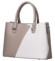 Dámska kabelka do ruky béžová - Firenze Šantal