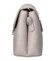 Dámska crossbody kabelka šedá - Firenze Sigy