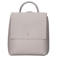 Dámsky batôžtek šedý - Firenze Lupita