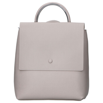 Dámsky batôžtek šedý - Firenze Lupita