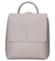 Dámsky batôžtek šedý - Firenze Lupita
