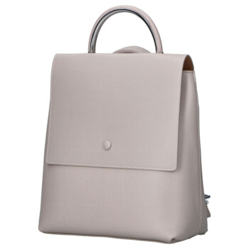 Dámsky batôžtek šedý - Firenze Lupita