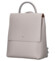 Dámsky batôžtek šedý - Firenze Lupita