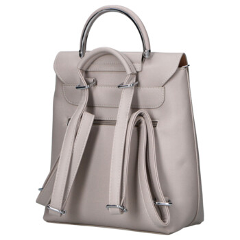 Dámsky batôžtek šedý - Firenze Lupita
