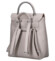 Dámsky batôžtek šedý - Firenze Lupita
