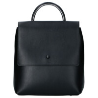 Dámsky batôžtek čierny - Firenze Lupita