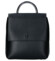 Dámsky batôžtek čierny - Firenze Lupita