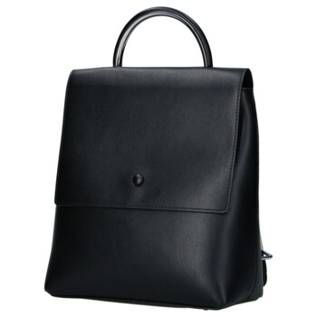 Dámsky batôžtek čierny - Firenze Lupita