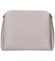 Dámska crossbody kabelka šedá - Firenze Wilma