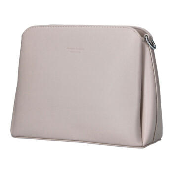 Dámska crossbody kabelka šedá - Firenze Wilma