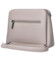Dámska crossbody kabelka šedá - Firenze Wilma