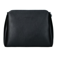Dámska crossbody kabelka čierna - Firenze Wilma