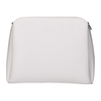 Dámska crossbody kabelka krémová - Firenze Wilma