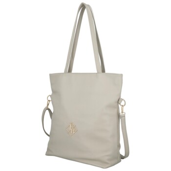 Dámska kabelka cez rameno šedá - Firenze Aletta