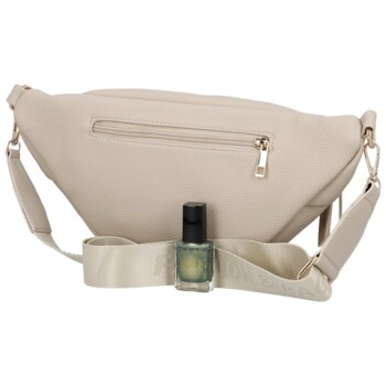 Dámska ľadvinka béžová - Firenze Arina