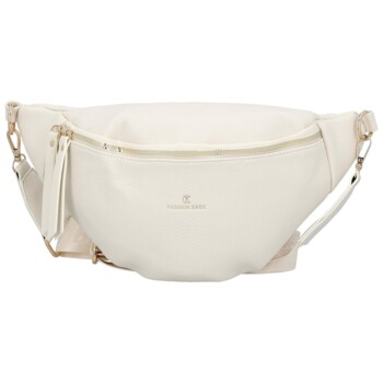 Dámska ľadvinka biela - Firenze Arina