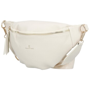 Dámska ľadvinka biela - Firenze Arina