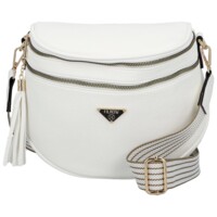 Dámska ľadvinka biela - Firenze Beate