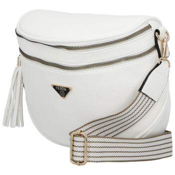 Dámska ľadvinka biela - Firenze Beate