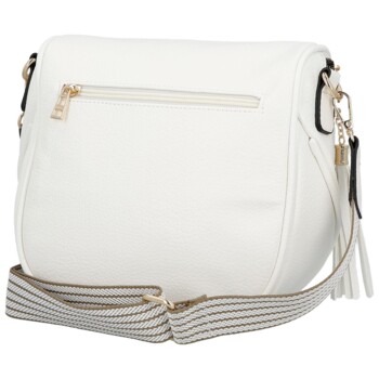 Dámska ľadvinka biela - Firenze Beate