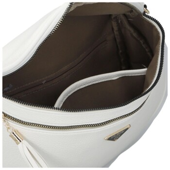 Dámska ľadvinka biela - Firenze Beate