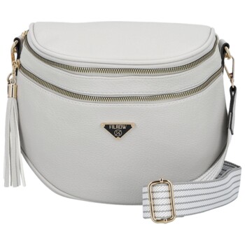 Dámska ľadvinka šedá - Firenze Beate