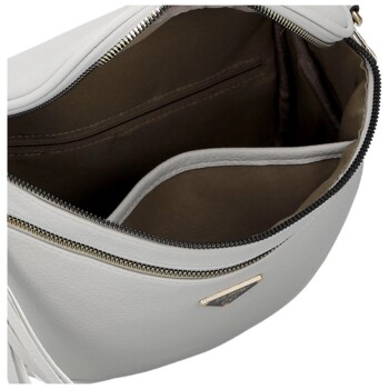 Dámska ľadvinka šedá - Firenze Beate