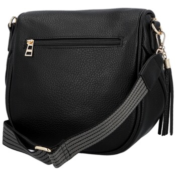 Dámska ľadvinka čierna - Firenze Beate