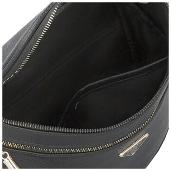 Dámska ľadvinka čierna - Firenze Beate