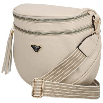 Dámska ľadvinka béžová - Firenze Beate