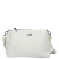 Dámska crossbody kabelka biela - Coveri Perikla