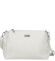 Dámska crossbody kabelka biela - Coveri Perikla