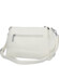 Dámska crossbody kabelka biela - Coveri Perikla