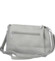 Dámska crossbody kabelka šedá - Coveri Perikla