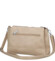 Dámska crossbody kabelka béžová - Coveri Perikla