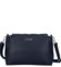 Dámska crossbody kabelka tmavo modrá - Coveri Perikla