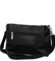 Dámska crossbody kabelka čierna - Coveri Perikla