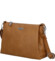 Dámska crossbody kabelka camel - Coveri Perikla