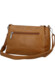Dámska crossbody kabelka camel - Coveri Perikla