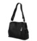 Dámska crossbody kabelka čierna - Coveri Nelli