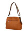 Dámska crossbody kabelka hnedá - Coveri Nelli