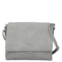 Dámska crossbody kabelka šedá - Coveri Toriana