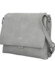 Dámska crossbody kabelka šedá - Coveri Toriana