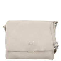 Dámska crossbody kabelka krémová - Coveri Toriana
