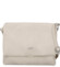 Dámska crossbody kabelka krémová - Coveri Toriana
